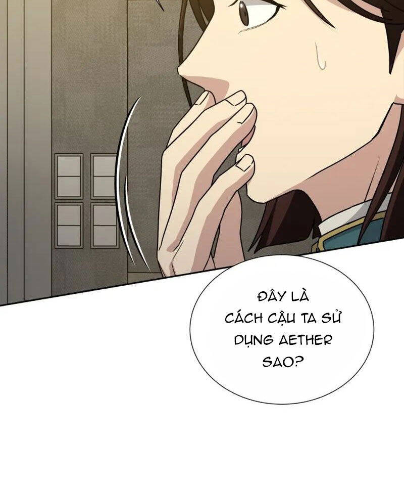 Sự Trở Lại Của Người Chơi Thiên Tài: Chapter 7
