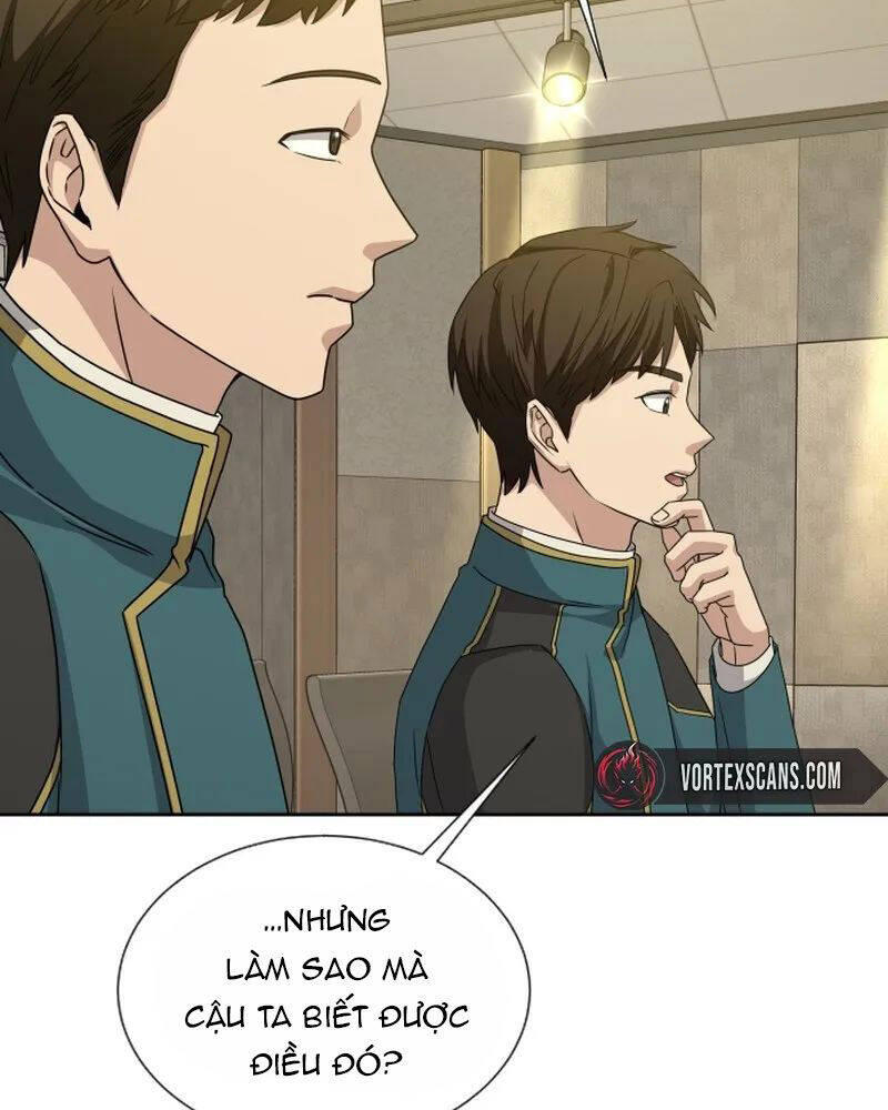 Sự Trở Lại Của Người Chơi Thiên Tài: Chapter 7
