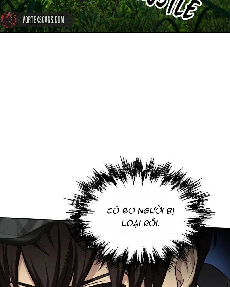 Sự Trở Lại Của Người Chơi Thiên Tài: Chapter 7
