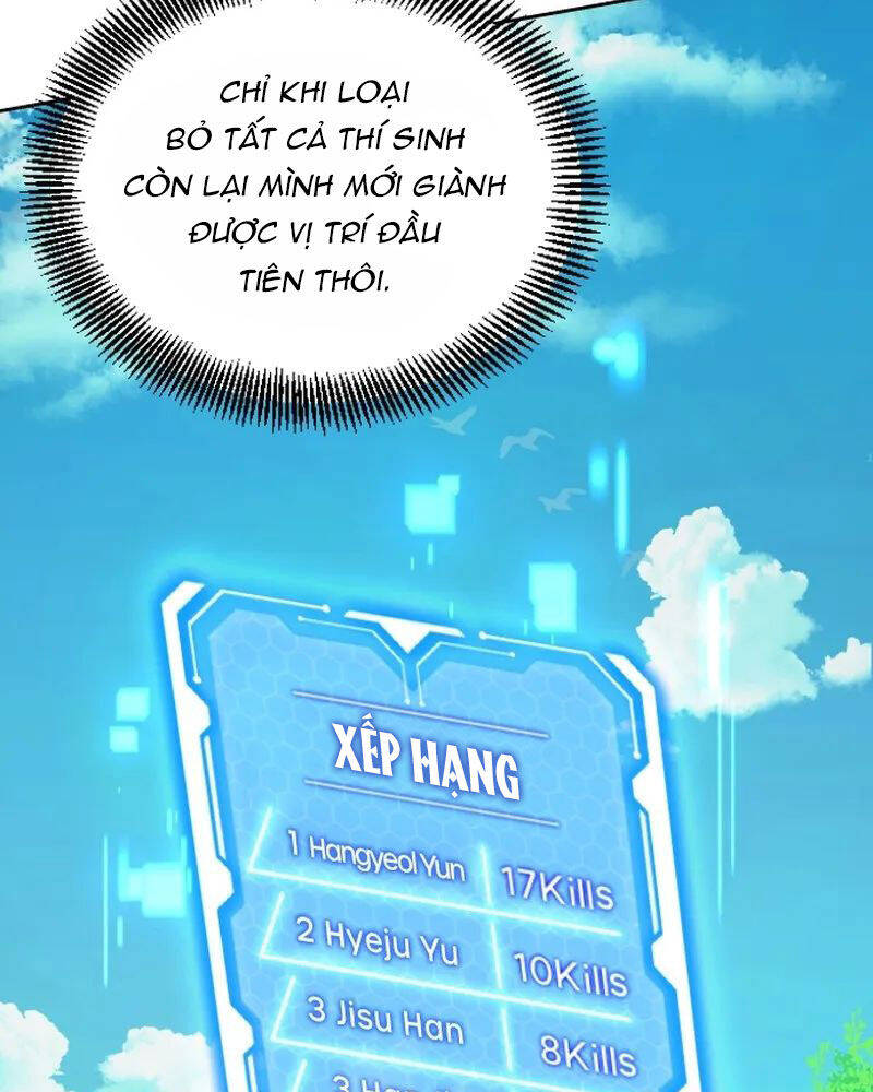 Sự Trở Lại Của Người Chơi Thiên Tài: Chapter 7