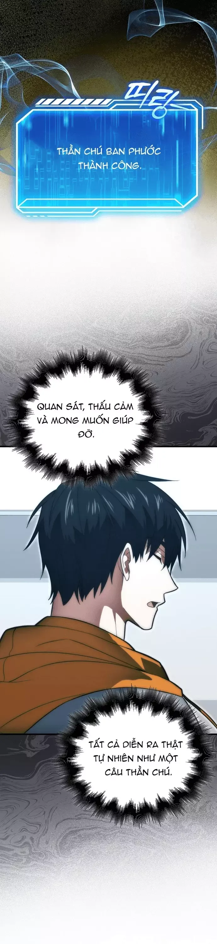 Sự Trở Lại Của Người Chơi Thiên Tài: Chapter 78