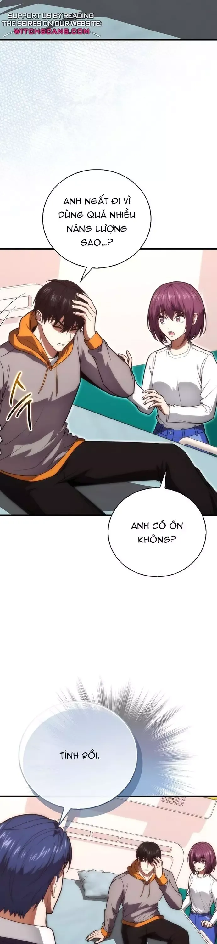 Sự Trở Lại Của Người Chơi Thiên Tài: Chapter 78