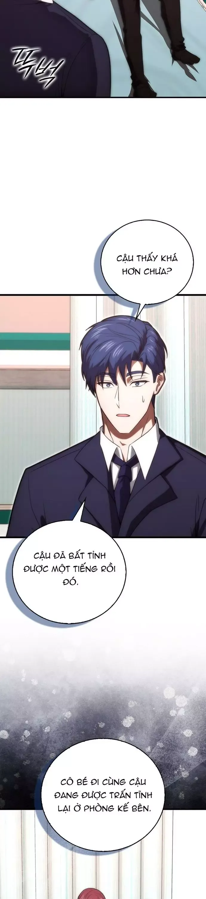 Sự Trở Lại Của Người Chơi Thiên Tài: Chapter 78