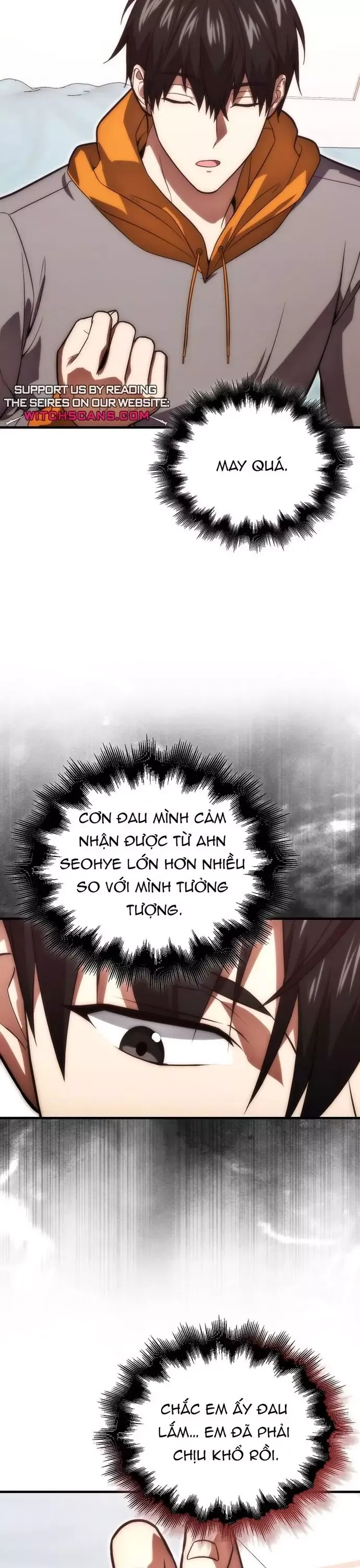 Sự Trở Lại Của Người Chơi Thiên Tài: Chapter 78