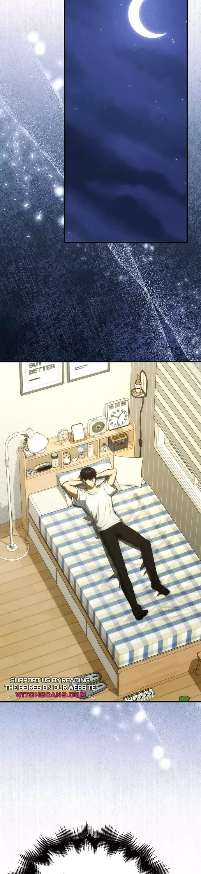 Sự Trở Lại Của Người Chơi Thiên Tài: Chapter 78