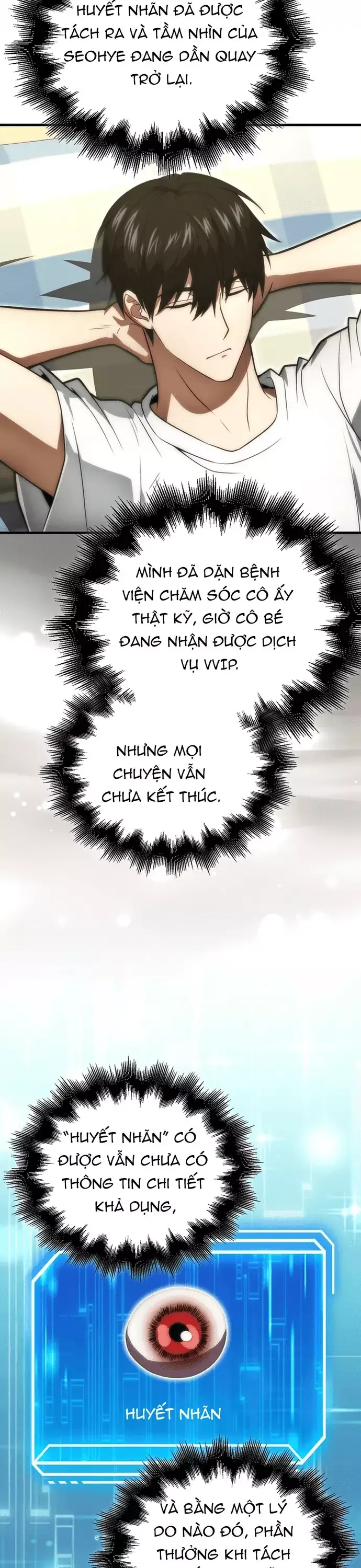 Sự Trở Lại Của Người Chơi Thiên Tài: Chapter 78