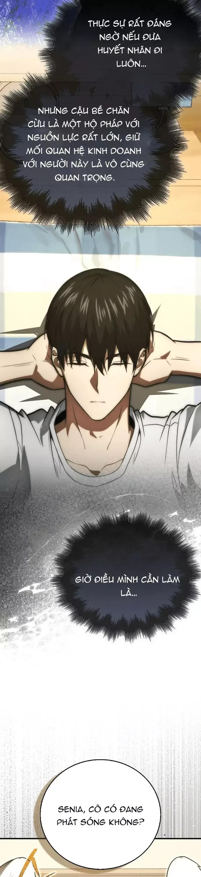 Sự Trở Lại Của Người Chơi Thiên Tài: Chapter 78