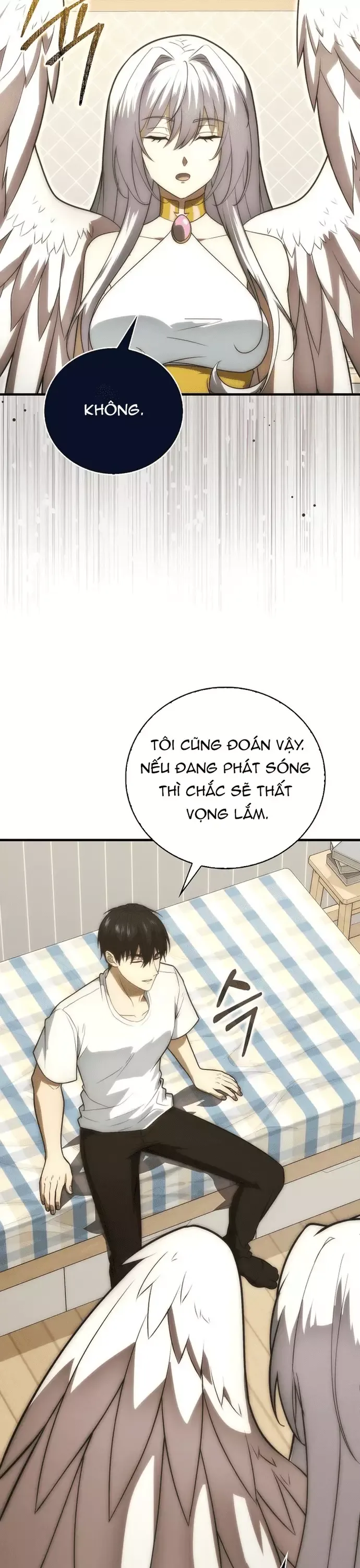 Sự Trở Lại Của Người Chơi Thiên Tài: Chapter 78