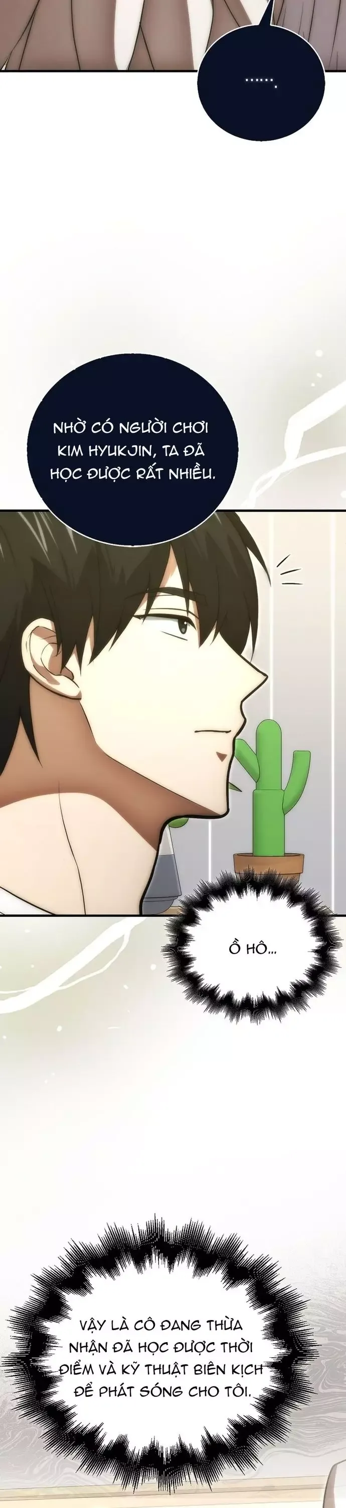 Sự Trở Lại Của Người Chơi Thiên Tài: Chapter 78