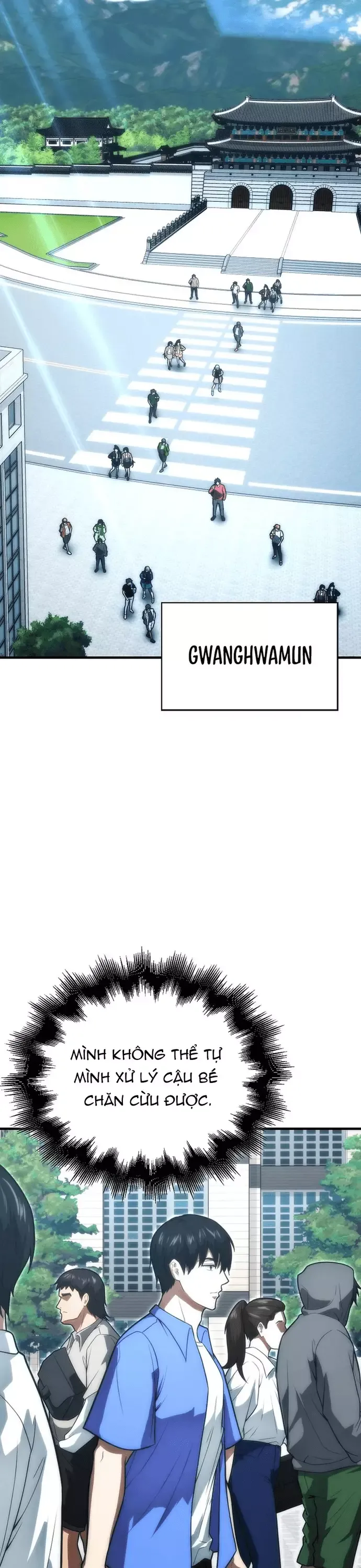 Sự Trở Lại Của Người Chơi Thiên Tài: Chapter 78