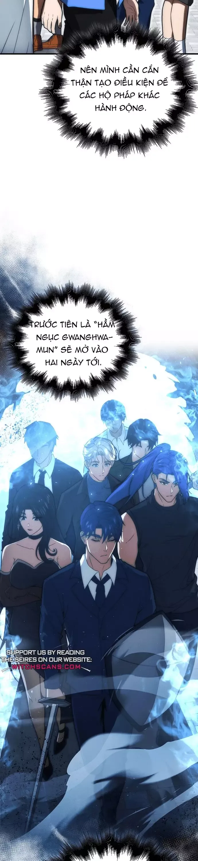 Sự Trở Lại Của Người Chơi Thiên Tài: Chapter 78