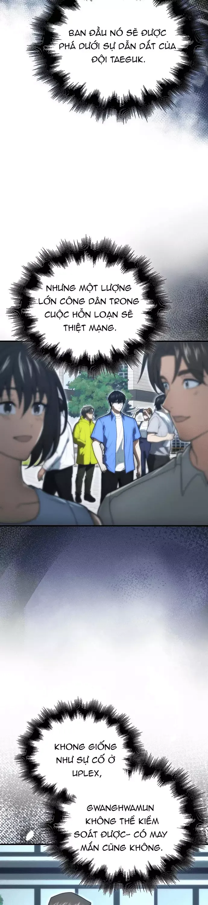 Sự Trở Lại Của Người Chơi Thiên Tài: Chapter 78