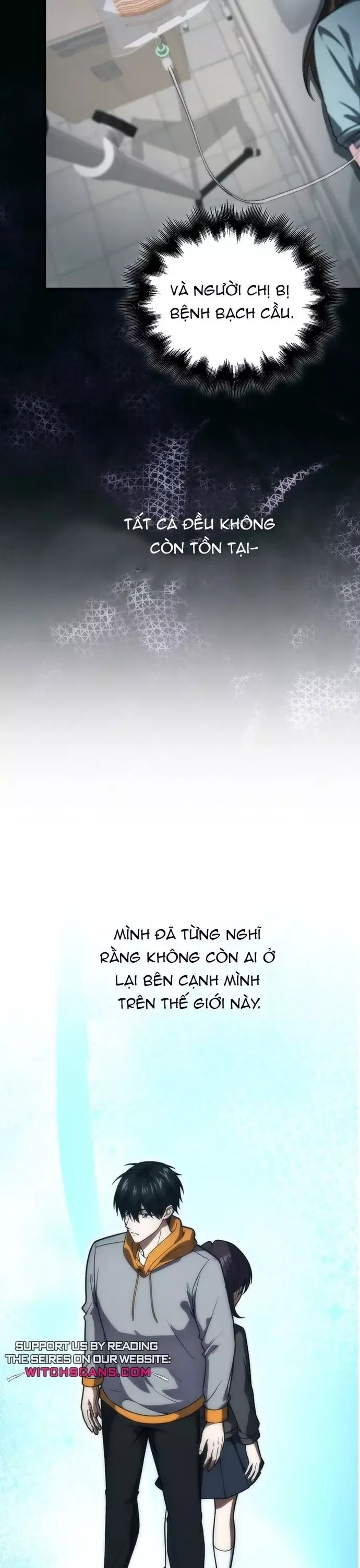 Sự Trở Lại Của Người Chơi Thiên Tài: Chapter 78