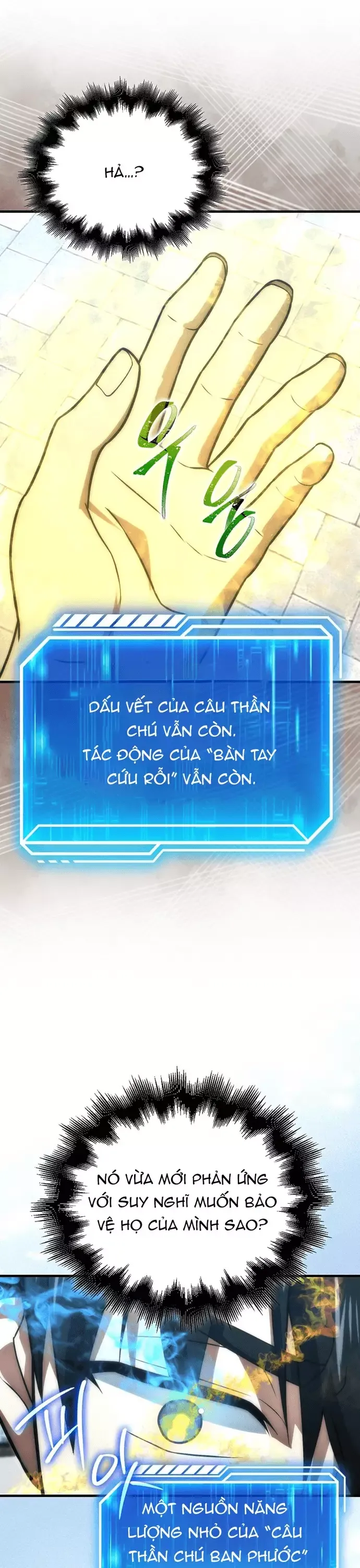 Sự Trở Lại Của Người Chơi Thiên Tài: Chapter 78