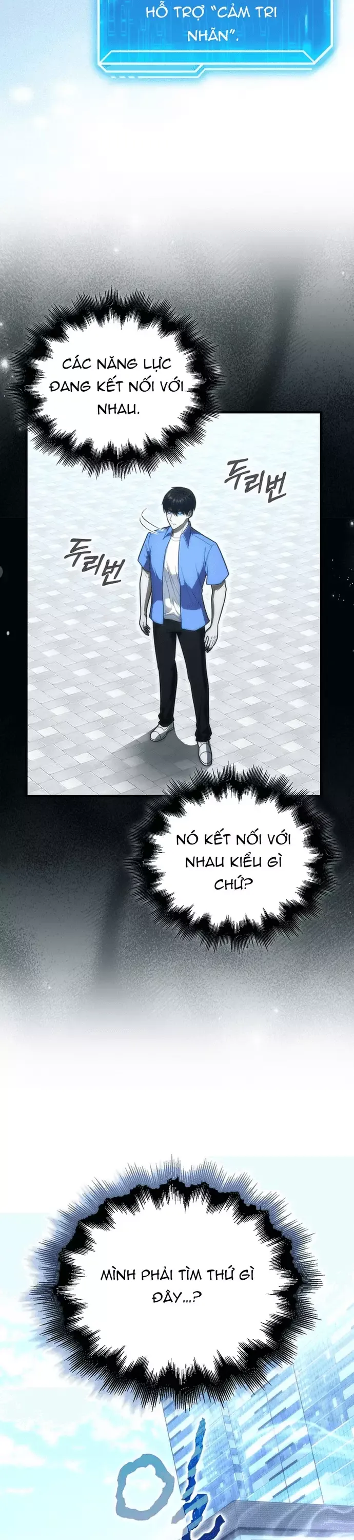 Sự Trở Lại Của Người Chơi Thiên Tài: Chapter 78