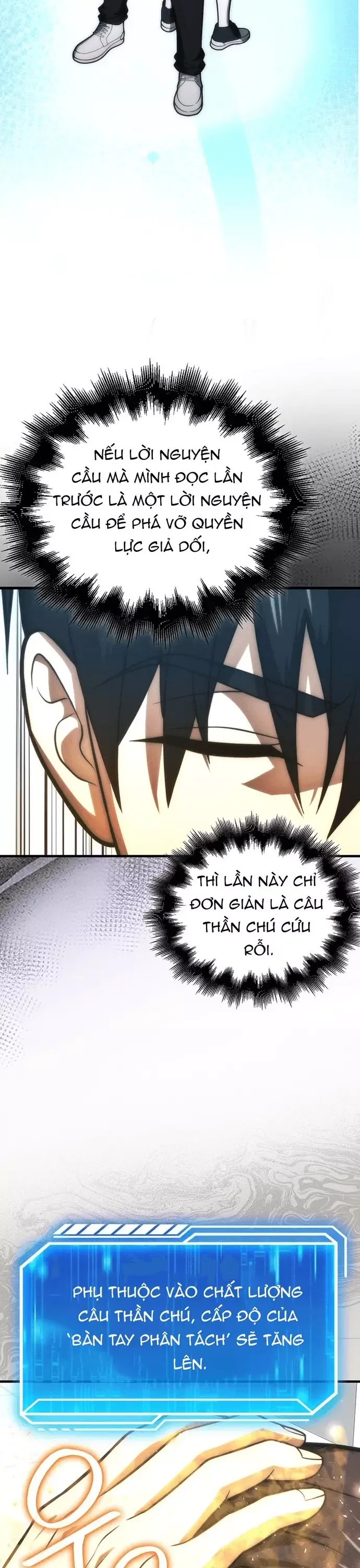 Sự Trở Lại Của Người Chơi Thiên Tài: Chapter 78