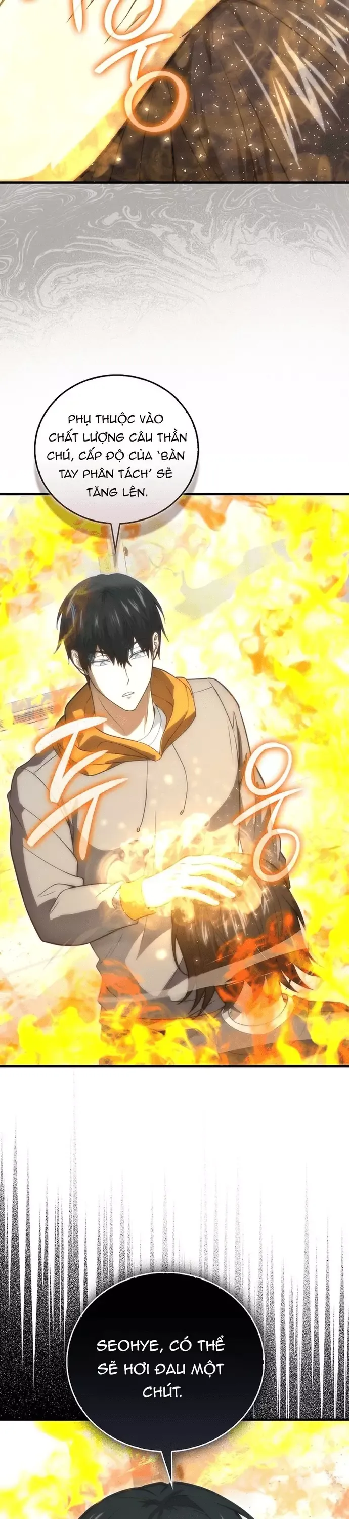 Sự Trở Lại Của Người Chơi Thiên Tài: Chapter 78