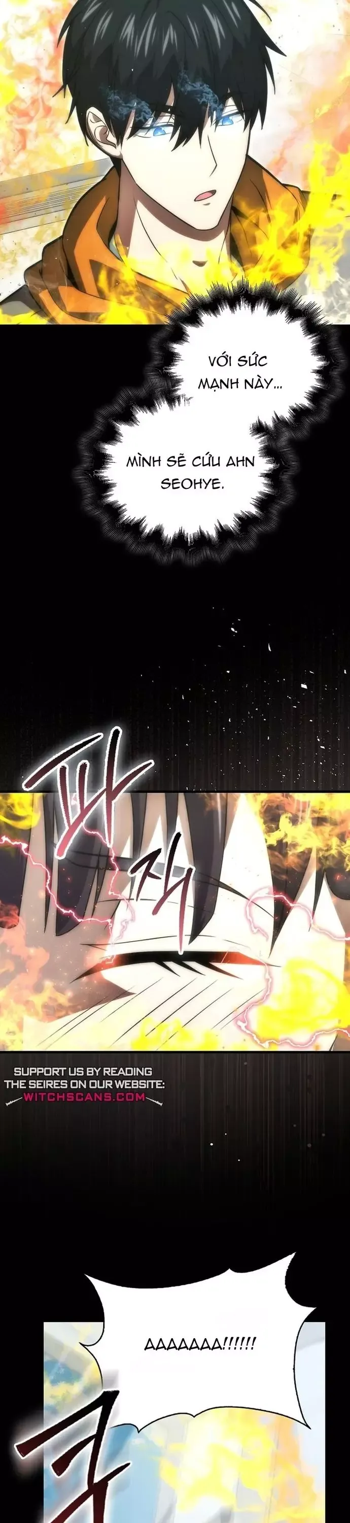 Sự Trở Lại Của Người Chơi Thiên Tài: Chapter 78