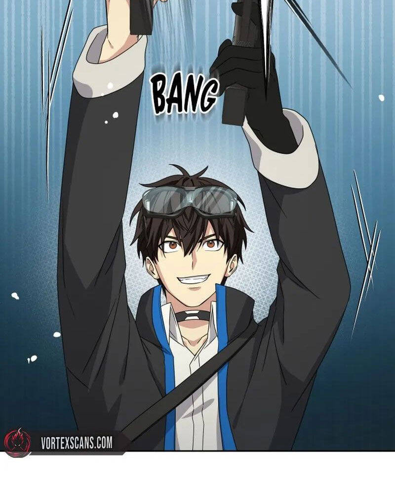 Sự Trở Lại Của Người Chơi Thiên Tài: Chapter 8