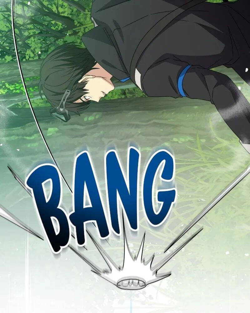 Sự Trở Lại Của Người Chơi Thiên Tài: Chapter 8