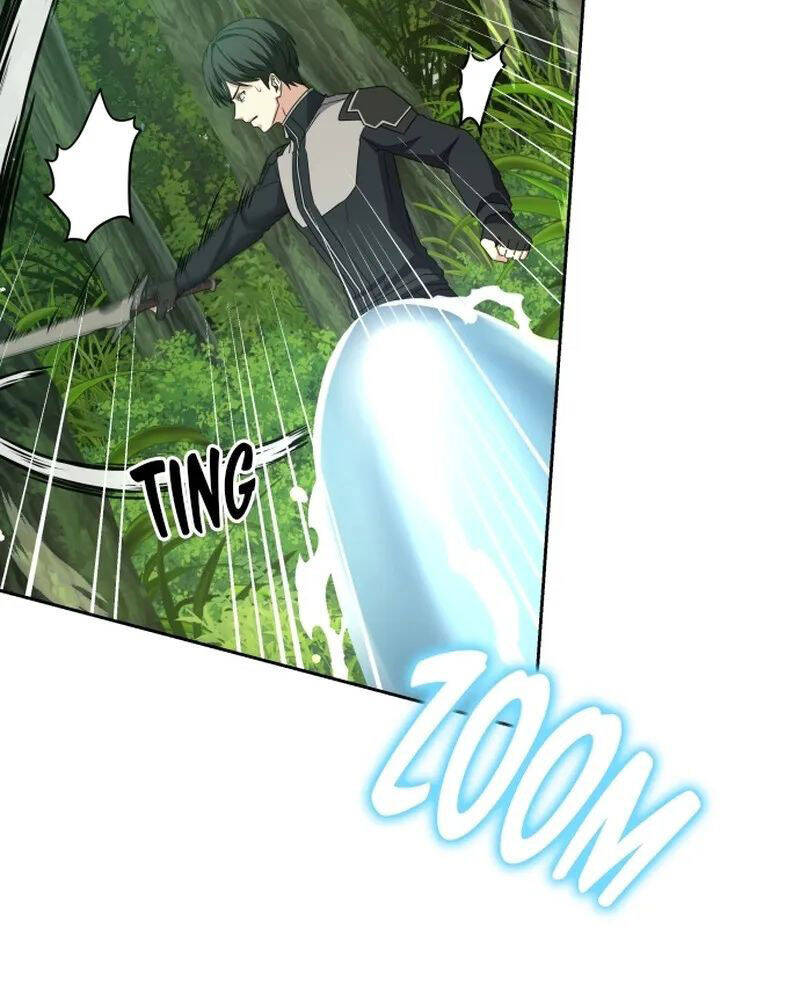 Sự Trở Lại Của Người Chơi Thiên Tài: Chapter 8