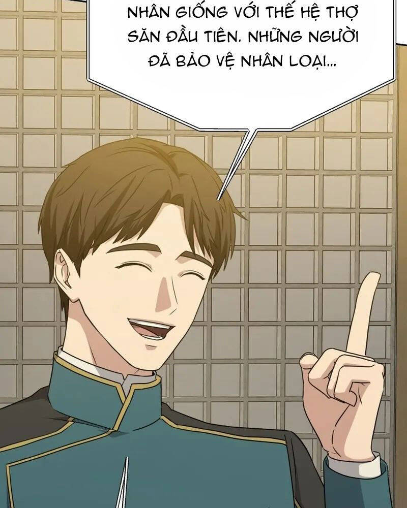 Sự Trở Lại Của Người Chơi Thiên Tài: Chapter 8