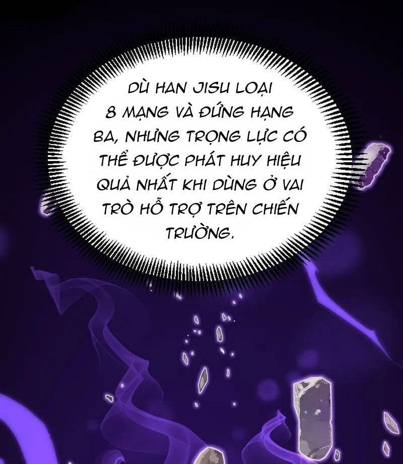 Sự Trở Lại Của Người Chơi Thiên Tài: Chapter 8