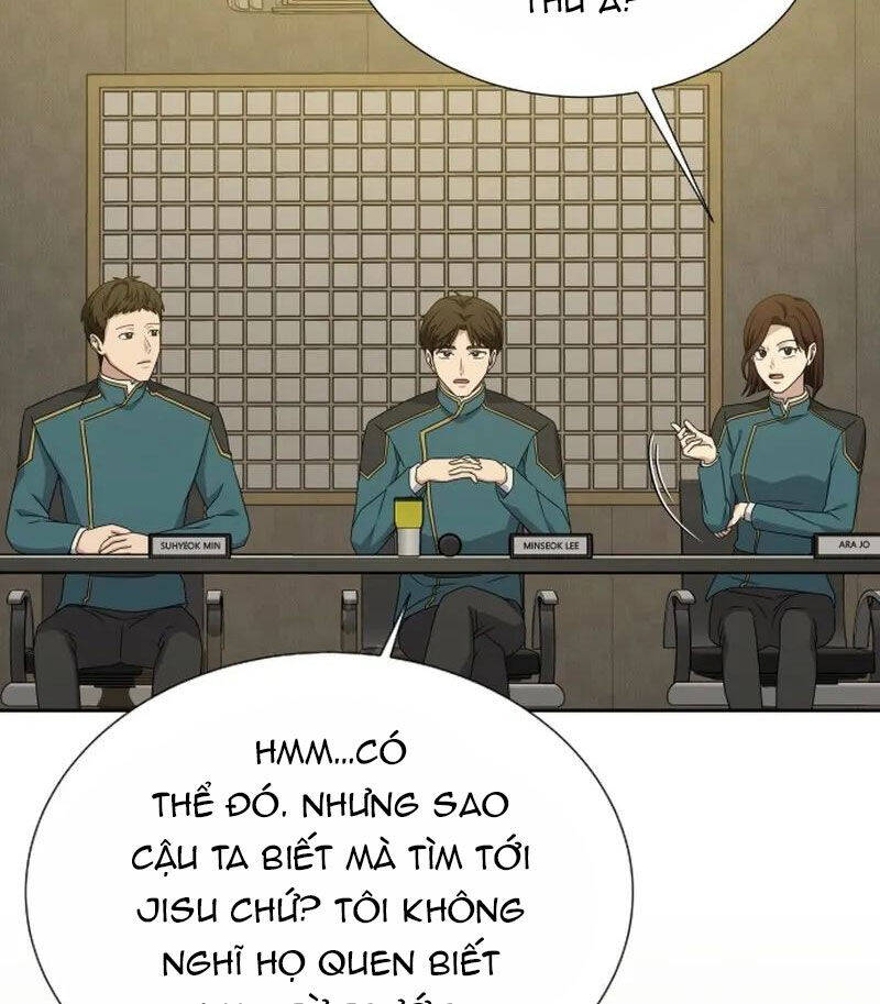 Sự Trở Lại Của Người Chơi Thiên Tài: Chapter 8