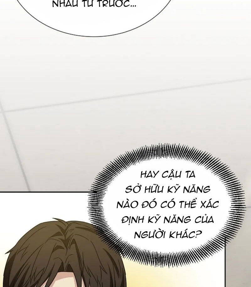 Sự Trở Lại Của Người Chơi Thiên Tài: Chapter 8