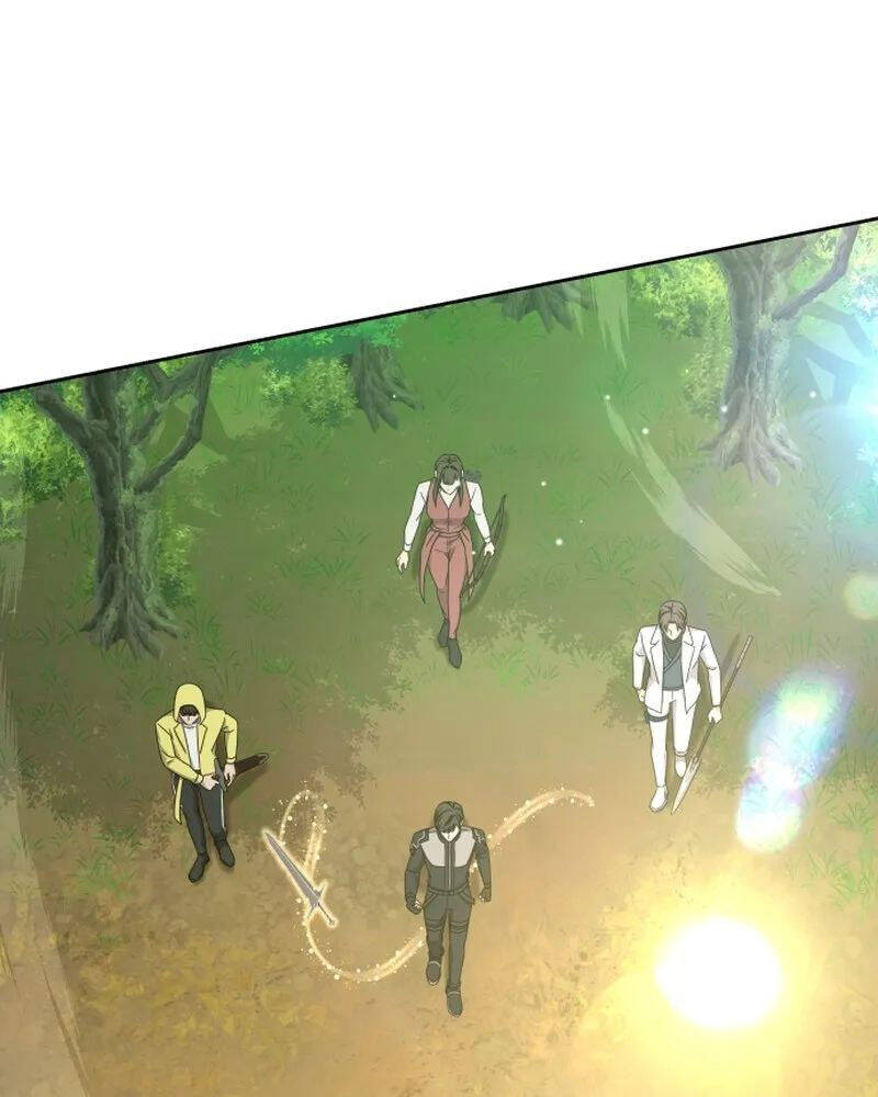 Sự Trở Lại Của Người Chơi Thiên Tài: Chapter 8