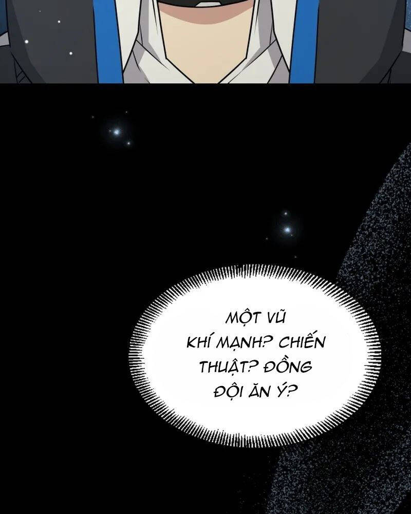 Sự Trở Lại Của Người Chơi Thiên Tài: Chapter 8