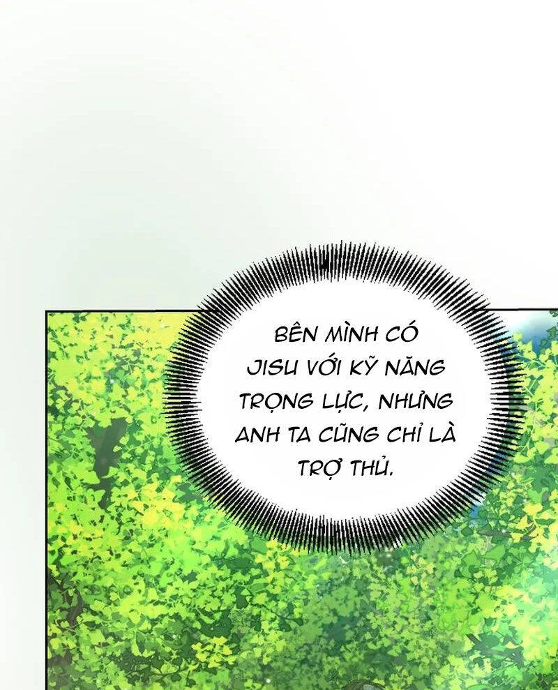 Sự Trở Lại Của Người Chơi Thiên Tài: Chapter 8