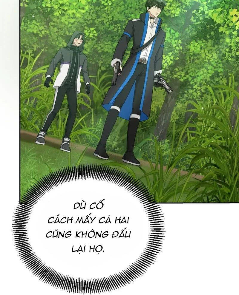 Sự Trở Lại Của Người Chơi Thiên Tài: Chapter 8