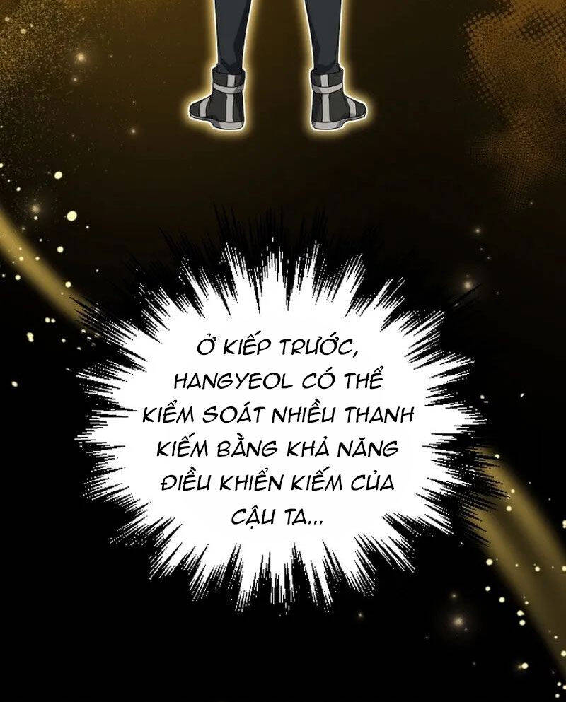 Sự Trở Lại Của Người Chơi Thiên Tài: Chapter 8
