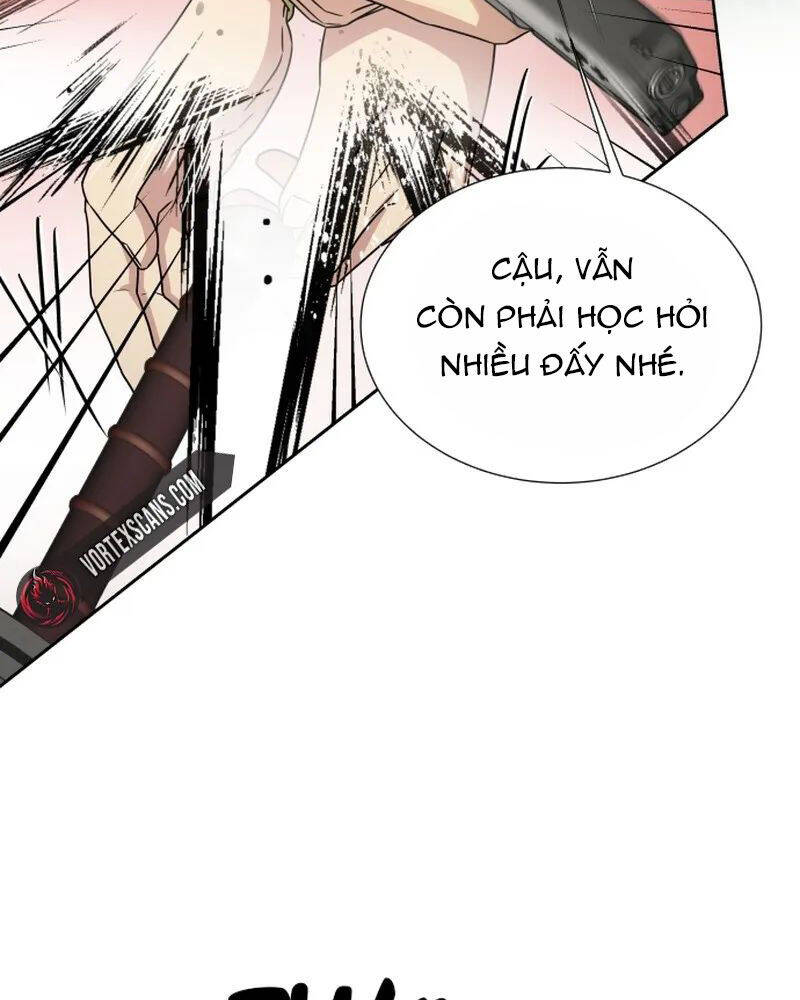 Sự Trở Lại Của Người Chơi Thiên Tài: Chapter 8