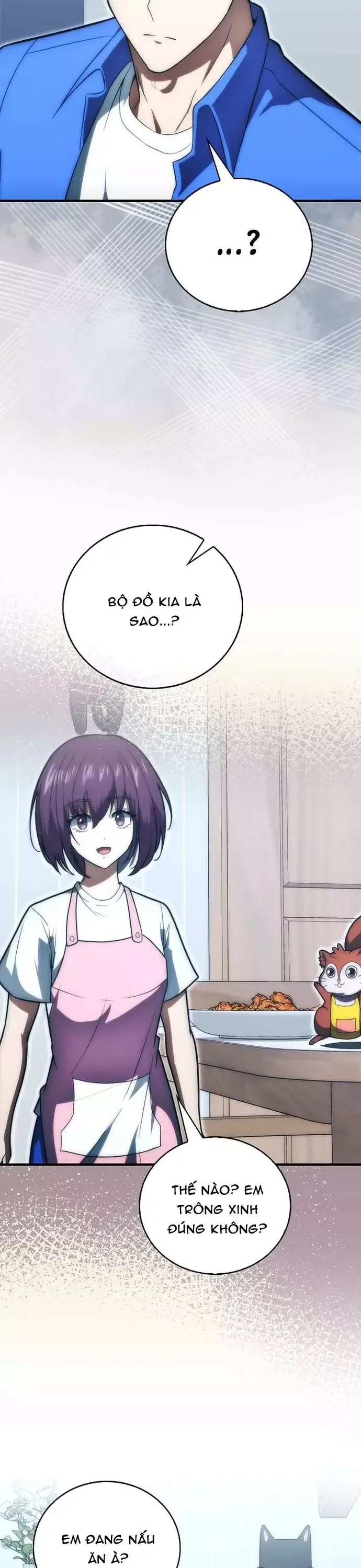 Sự Trở Lại Của Người Chơi Thiên Tài: Chapter 80