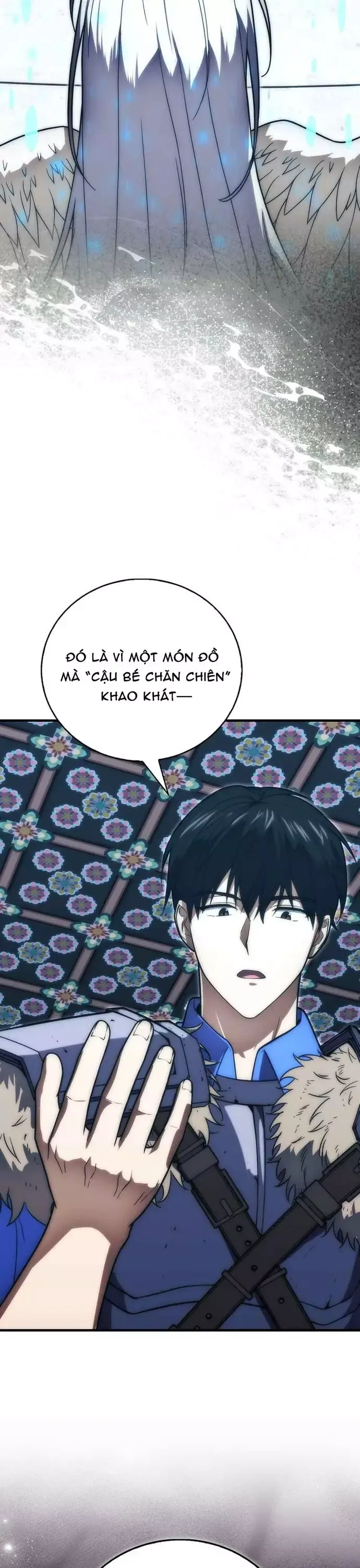 Sự Trở Lại Của Người Chơi Thiên Tài: Chapter 80