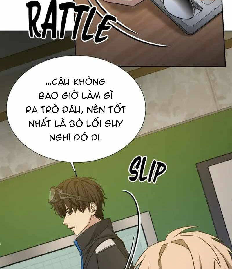 Sự Trở Lại Của Người Chơi Thiên Tài: Chapter 9