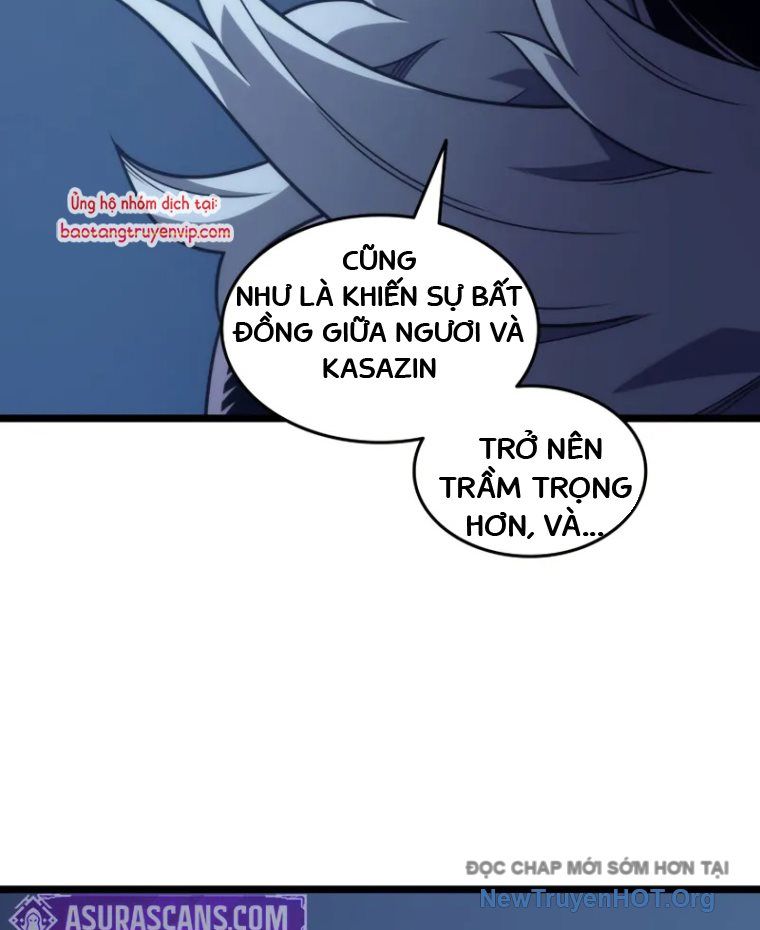 Sự Trở Lại Của Pháp Sư Vĩ Đại Sau 4000 Năm: Chapter 191.1