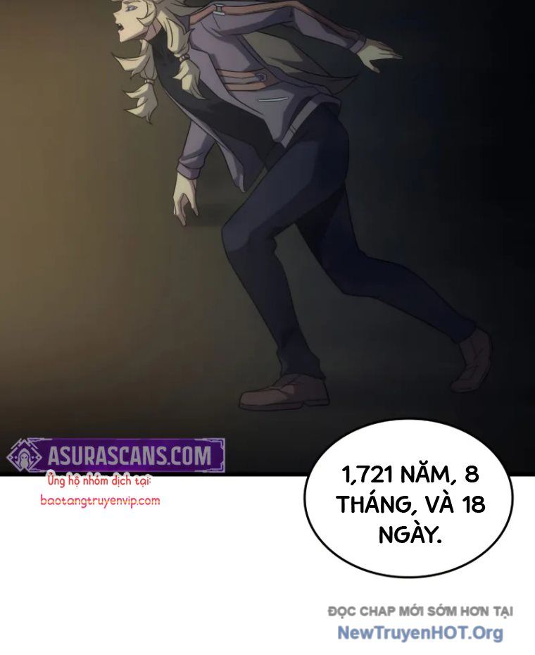 Sự Trở Lại Của Pháp Sư Vĩ Đại Sau 4000 Năm: Chapter 191.1
