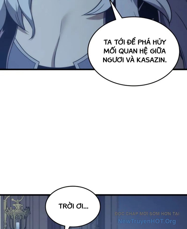 Sự Trở Lại Của Pháp Sư Vĩ Đại Sau 4000 Năm: Chapter 191.1