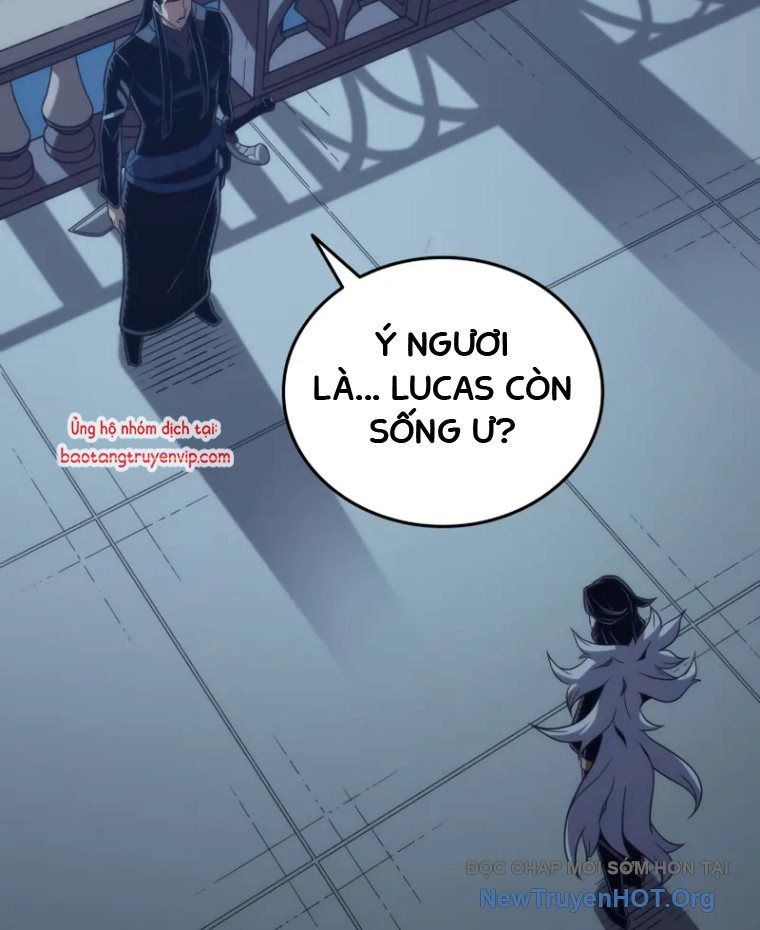 Sự Trở Lại Của Pháp Sư Vĩ Đại Sau 4000 Năm: Chapter 191.1