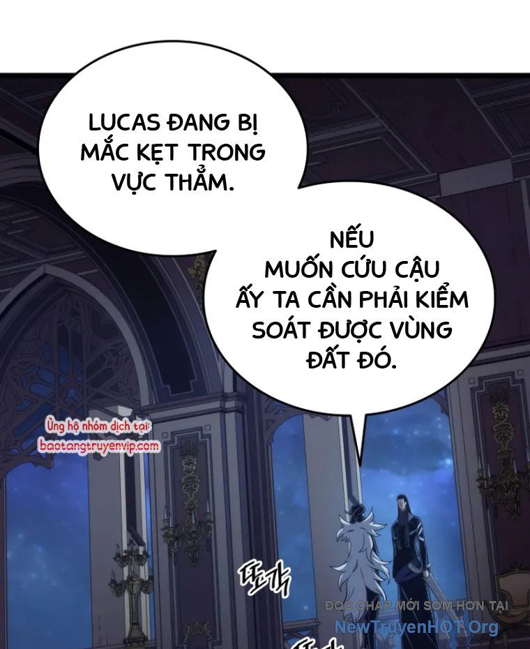 Sự Trở Lại Của Pháp Sư Vĩ Đại Sau 4000 Năm: Chapter 191.1