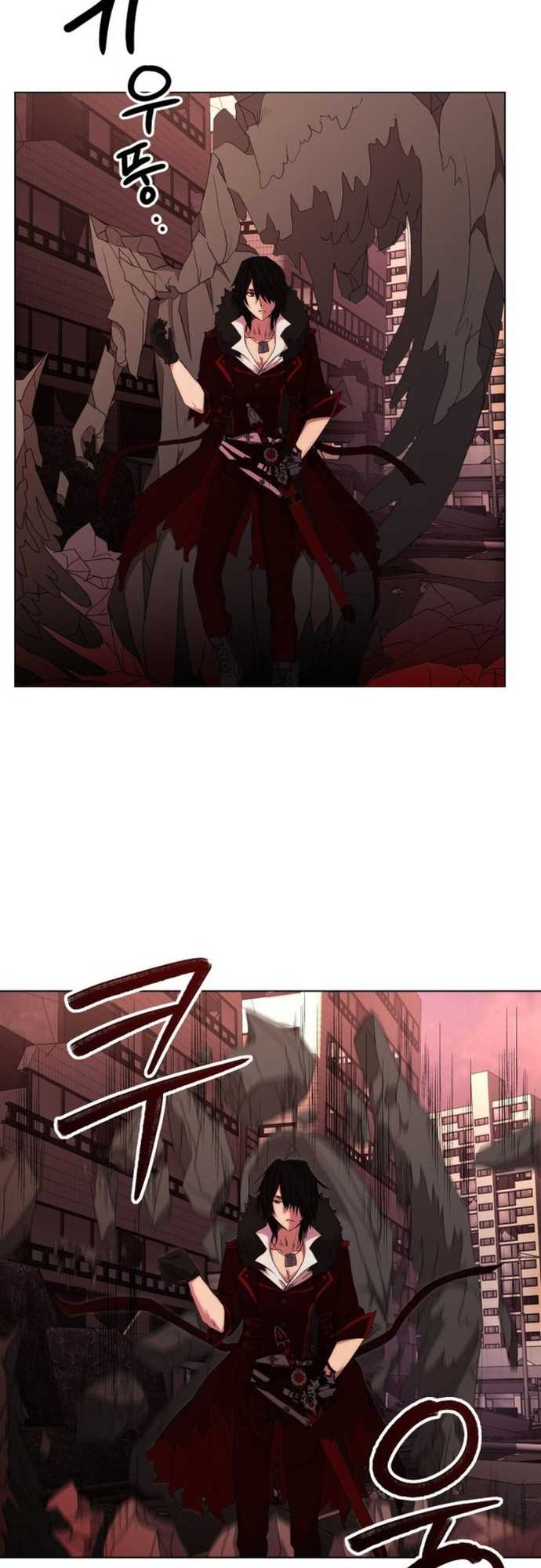 Sự Trở Lại Của Quỷ Vương Cấp Sss: Chapter 1