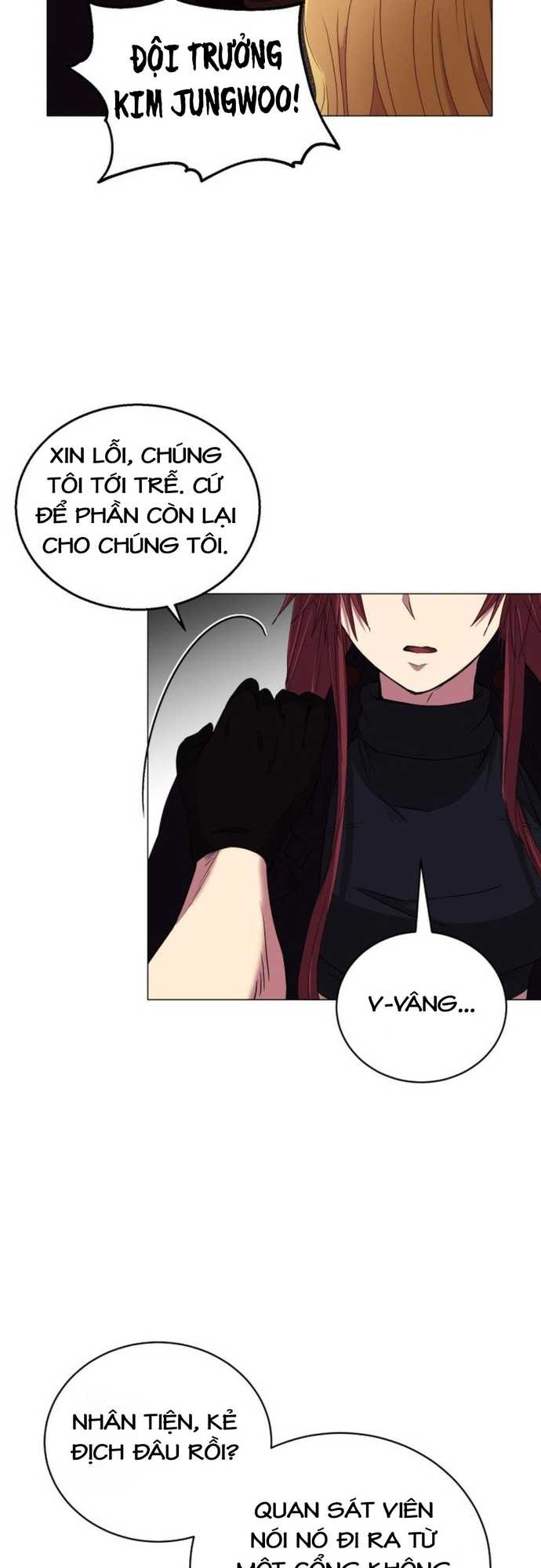 Sự Trở Lại Của Quỷ Vương Cấp Sss: Chapter 1