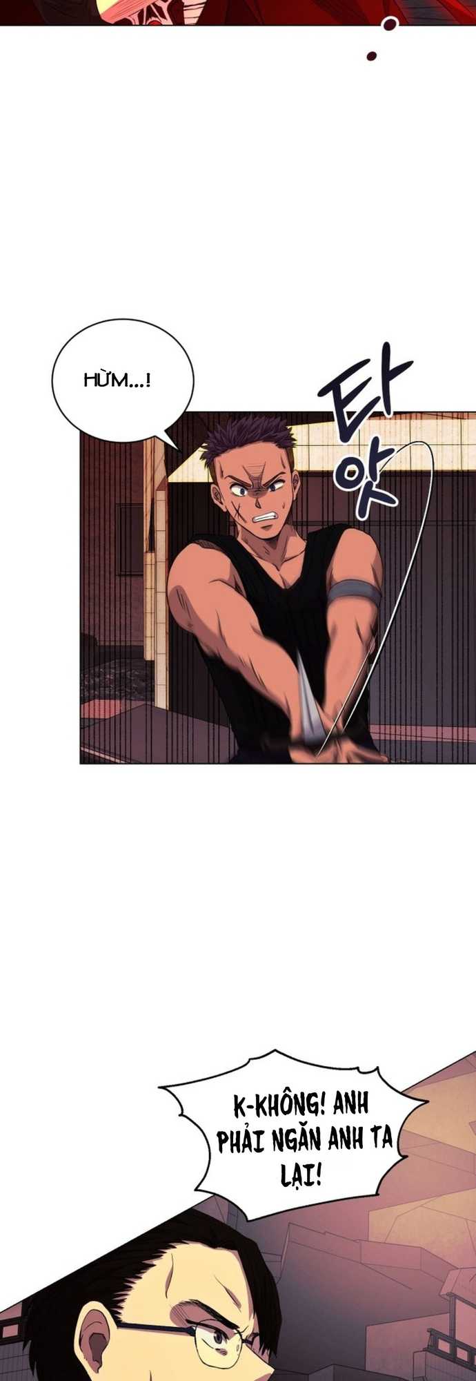 Sự Trở Lại Của Quỷ Vương Cấp Sss: Chapter 1