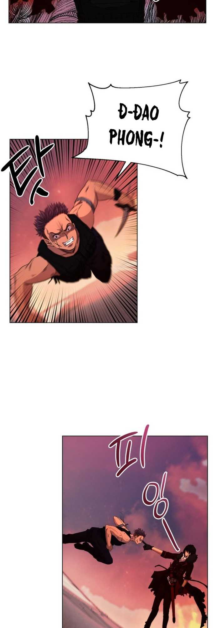 Sự Trở Lại Của Quỷ Vương Cấp Sss: Chapter 1