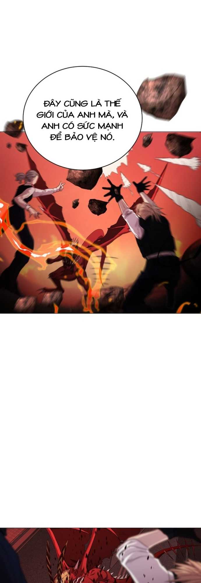 Sự Trở Lại Của Quỷ Vương Cấp Sss: Chapter 1