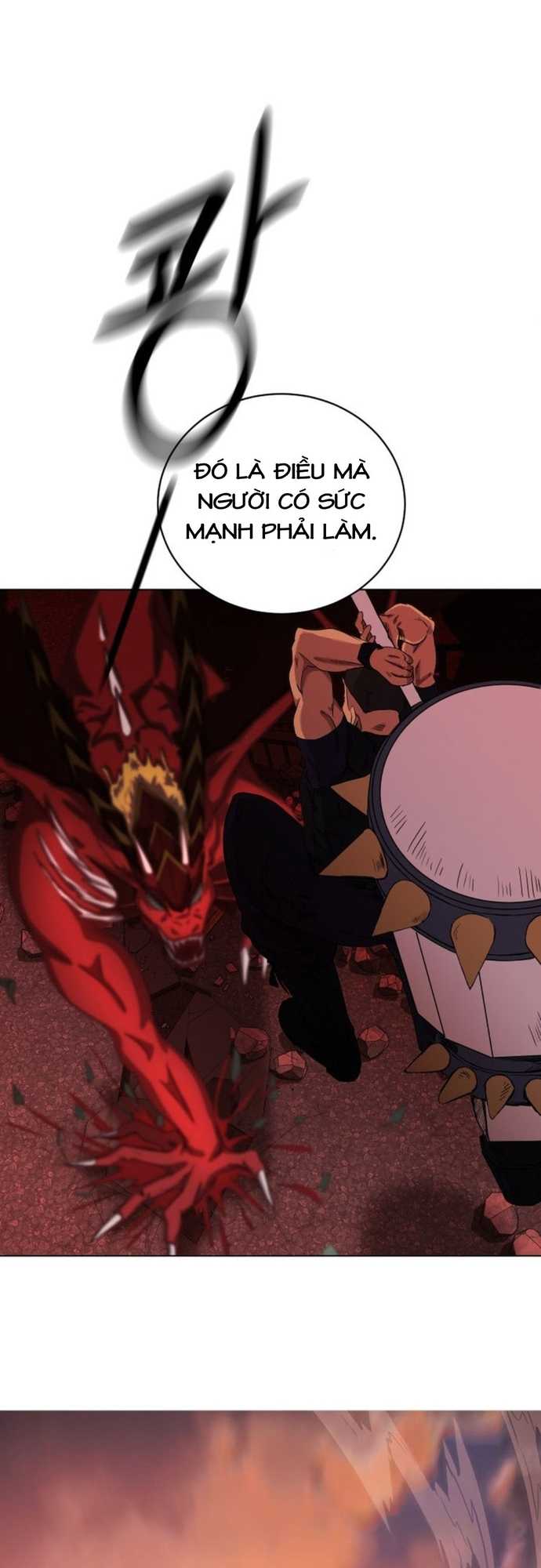 Sự Trở Lại Của Quỷ Vương Cấp Sss: Chapter 1