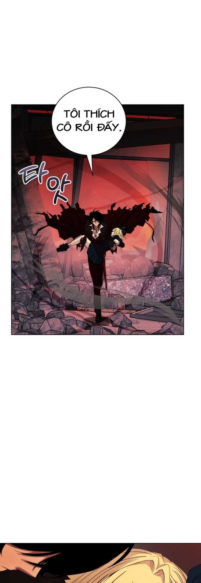 Sự Trở Lại Của Quỷ Vương Cấp Sss: Chapter 1